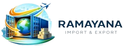 RAMAYANA IMPORT AND EXPORT