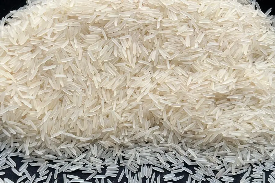 1121 Sella Basmati Rice Exporter in India: Specifications, Grades, Packaging & Export Process
